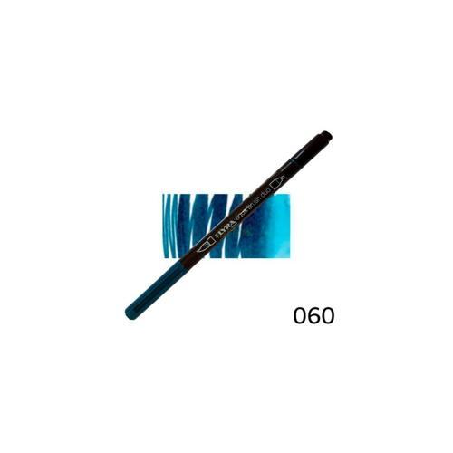 Aqua Brush Duo Marker - Turqu Green L6520060