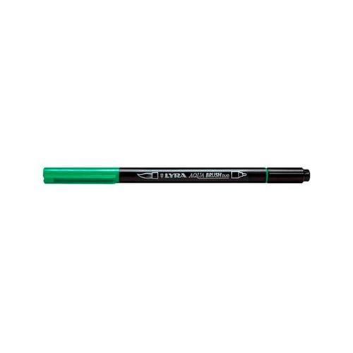 Aqua Brush Duo Marker - Wiesengrün L6520067