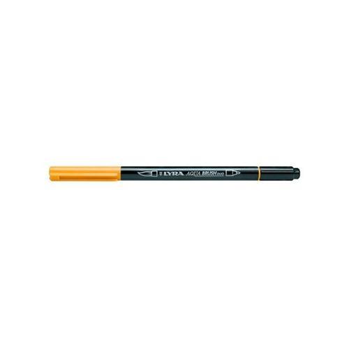 Aqua Brush Duo Marker - Yellow Canary L6520008