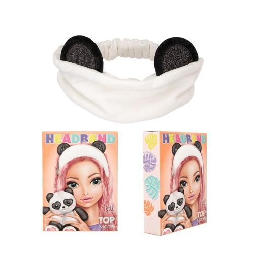Topmodel Panda Kulaklı Saç Bandı, N/A