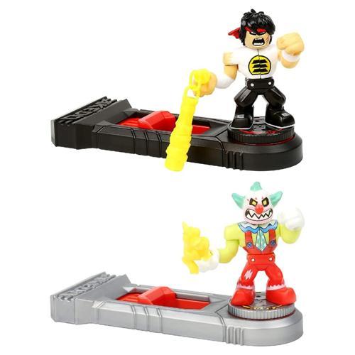 S1 2'li Paket Chux Lee vs Epic Crackup