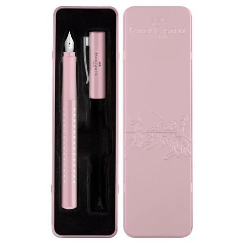 Faber-Castell Sparkle Rose Dolma Kalem 5192201515