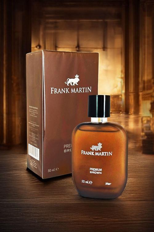 Men Brown Premium Özel Seri Erkek Parfüm 50Ml 130-003