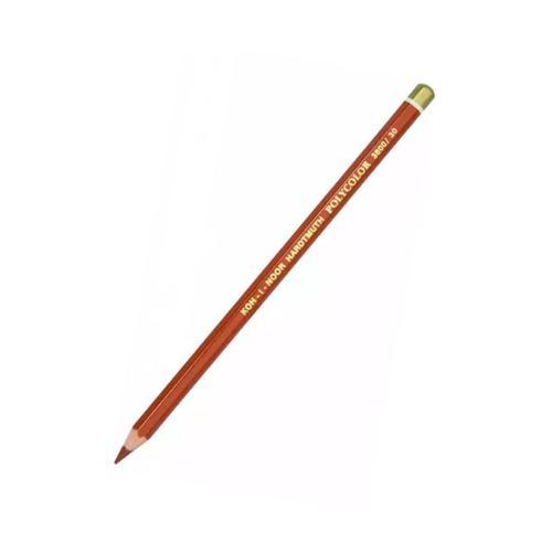 Artist's Coloured Kırmızımsı Kahverengi Kalem 3800/30