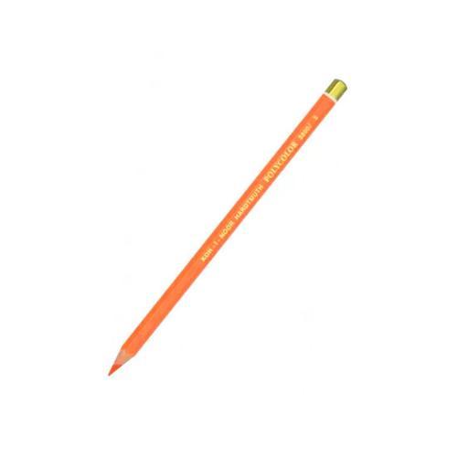 Artist's Coloured Kırmızımsı Turuncu Kalem 3800/05