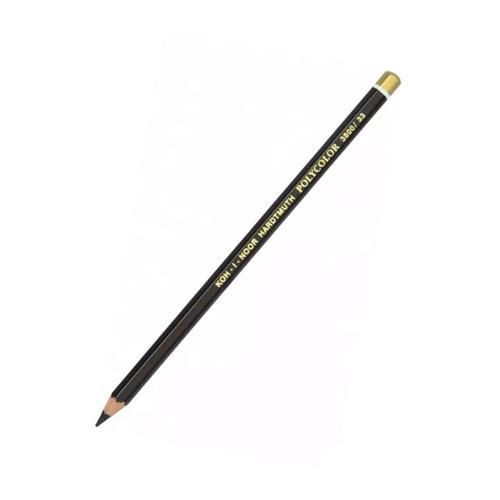 Artist's Coloured Koyu Kahverengi Kalem 3800/33