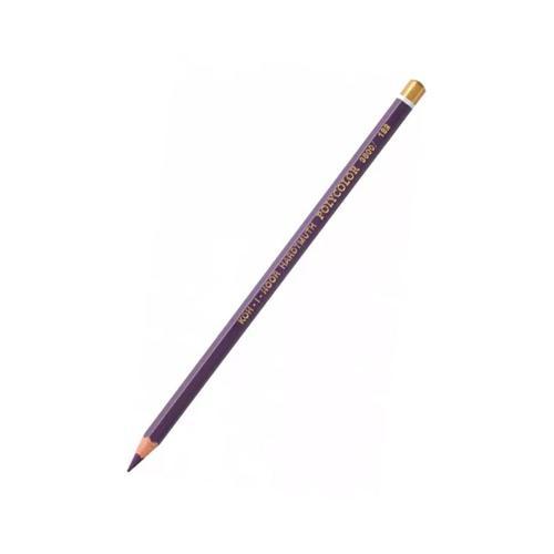 Artist's Coloured Koyu Menekşe Kalem 3800/182