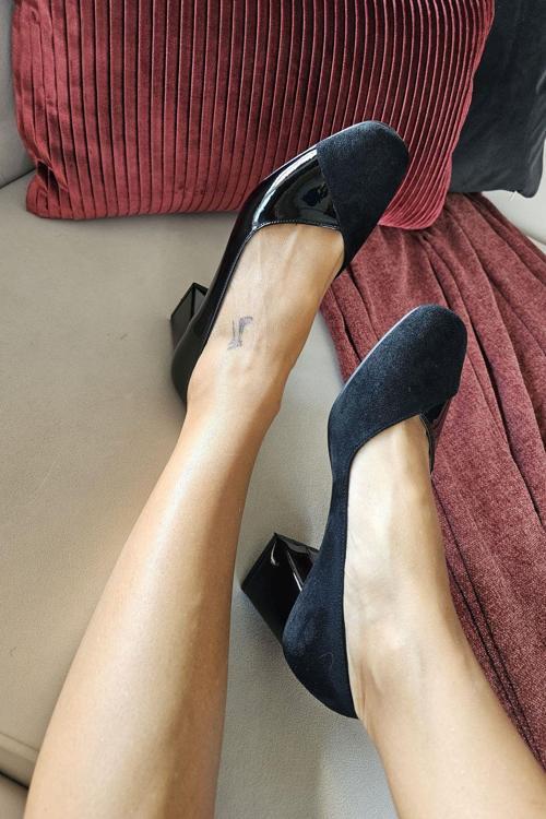 Kadın Günlük Ayakkabı 10 1948 Klasik Ayakkabı