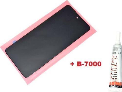 Omix X600 Lcd Ekran Dokunmatik (ORİJİNAL) B-7000