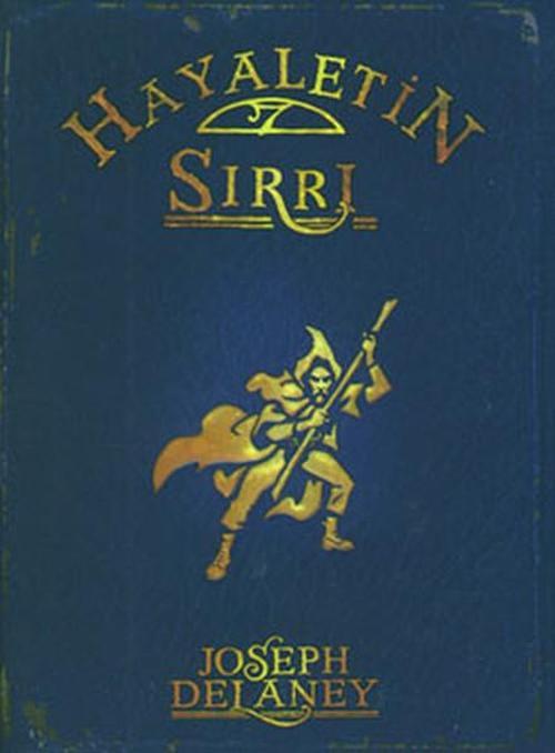 Hayaletin Sırrı