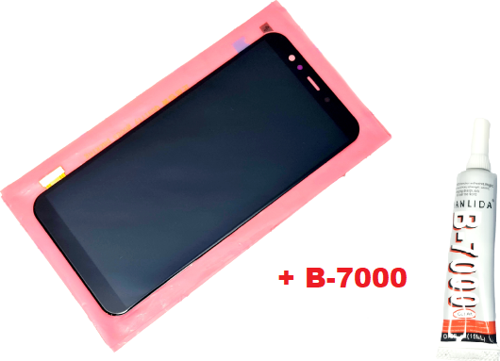 General Mobile GM 9 Pro Lcd Ekran Dokunmatik (ORİJİNAL) B-7000
