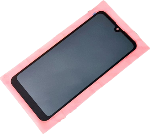 LG Q60 Lcd Ekran Dokunmatik (ORİJİNAL)
