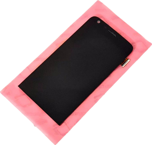 Lg G5 H850 Lcd Ekran Dokunmatik Siyah