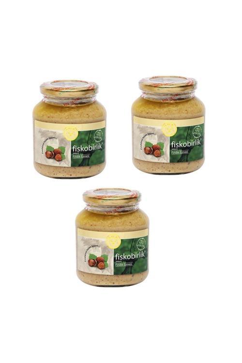 Fındık Ezmesi 3 X 300 G