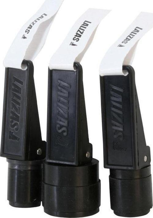 Genişliyebilir Kauçuk Tapa Çap: 22Mm, Siyah