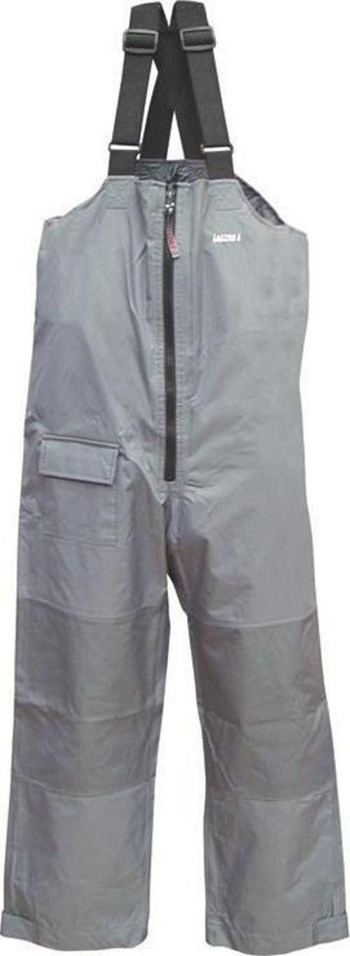 Inshore Saılıng Tulum "IT", Gri Xl