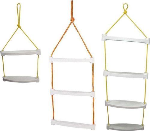 İpli Merdiven 2 Basamaklı