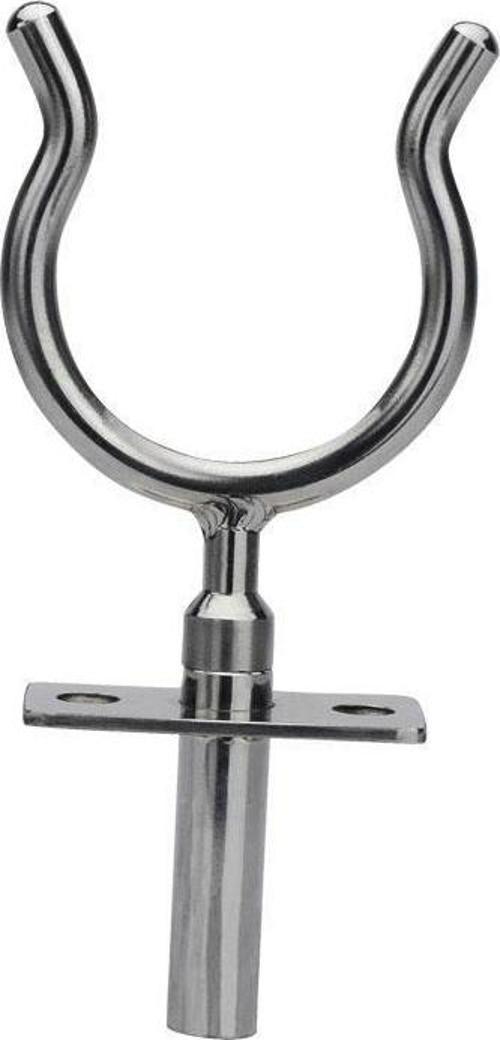 Iskarmoz, Inox 316, ø16mm, L177mm