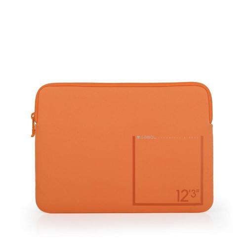 Laptop ve Tablet Kılıfı Neopren 12,3 İnç Turuncu