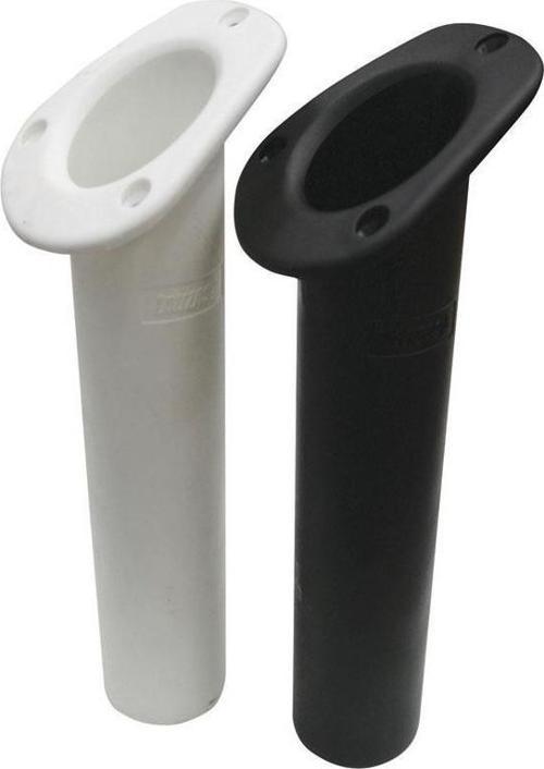 Kamış Yuvası, Plastik, Siyah.43Mm,H 225Mm