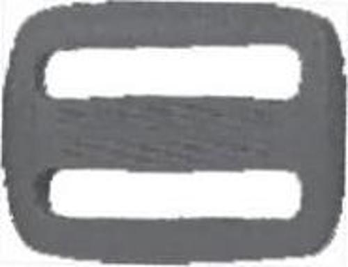 Kemer Toka Ls-40 Siyah