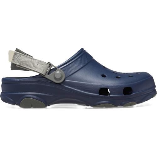 Classic All Terrain Clog Terlik Lacivert- Navy/Dusty Olive