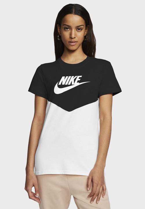 Sportswear Heritage Short-Sleeve Top