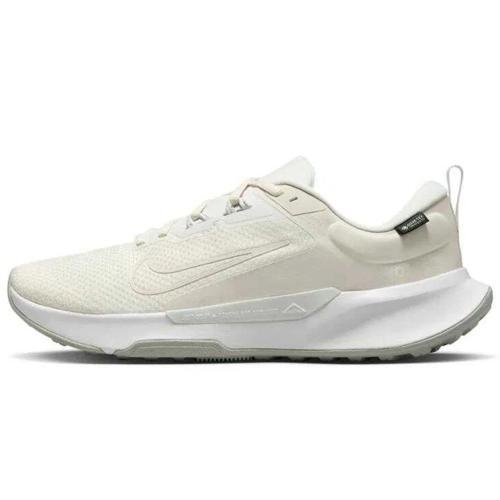 Juniper Trail 2 Gore-tex Mens Running Shoes White Su Geçirmez Nefes Alan Erkek Yürüyüş Koşu Ayakkabısı Beyaz