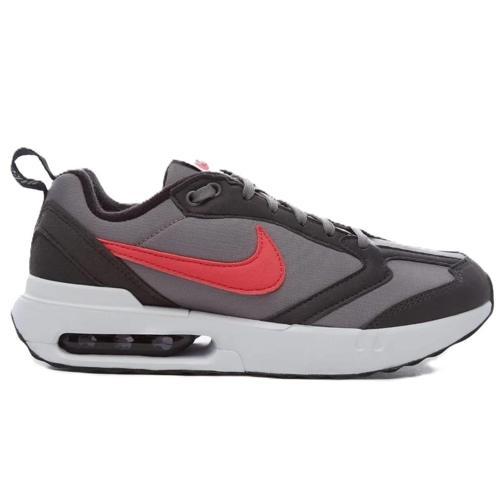 Air Max Dawn Sneaker G. S. Unisex Günlük Gri Spor Ayakkabı