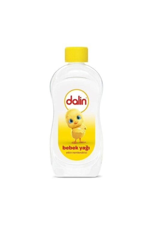 Bebek Yağı 300 Ml Klasik 1 Adet