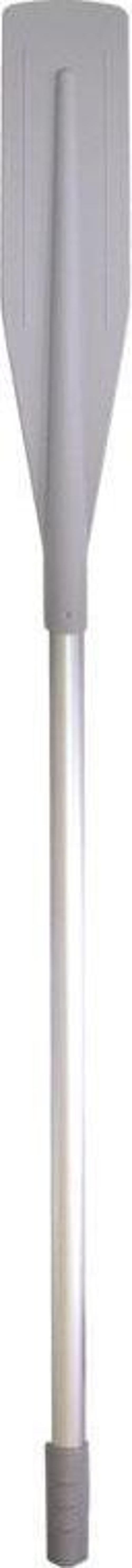 Palası Çıkartılabilir Kürek 140Cm Gri
