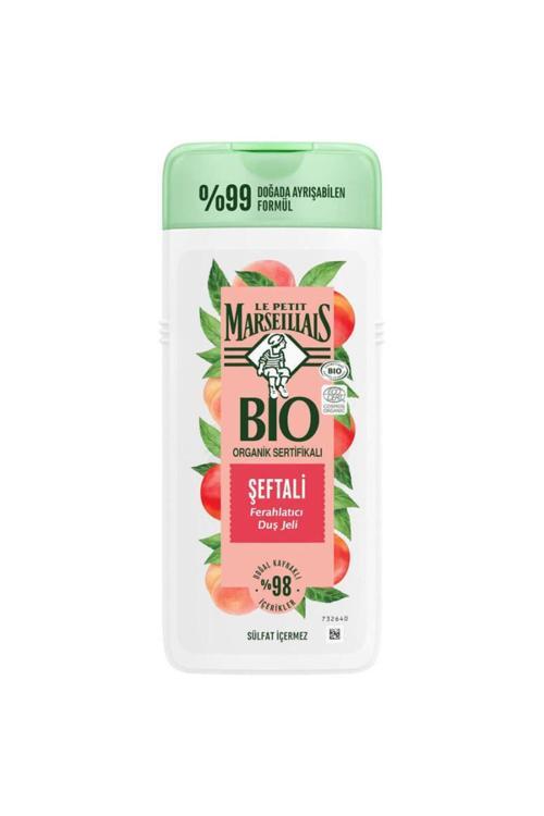 Duş Jeli - Şeftali 400Ml