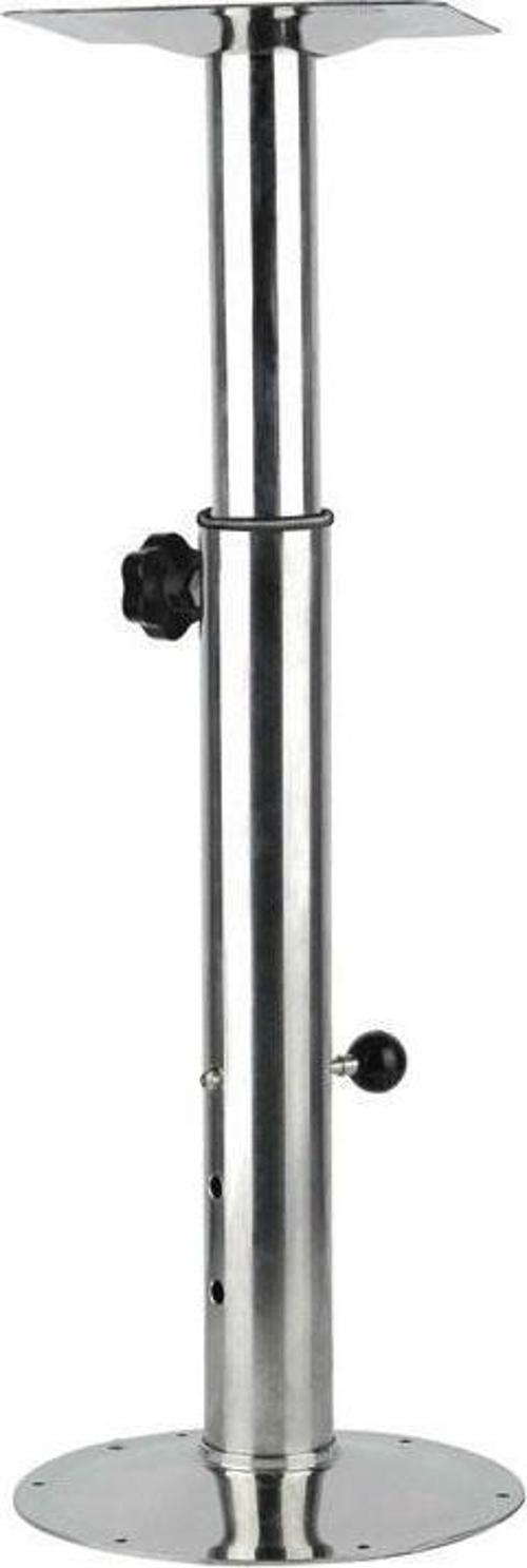Koltuk Ayağı, Çap 60Mm