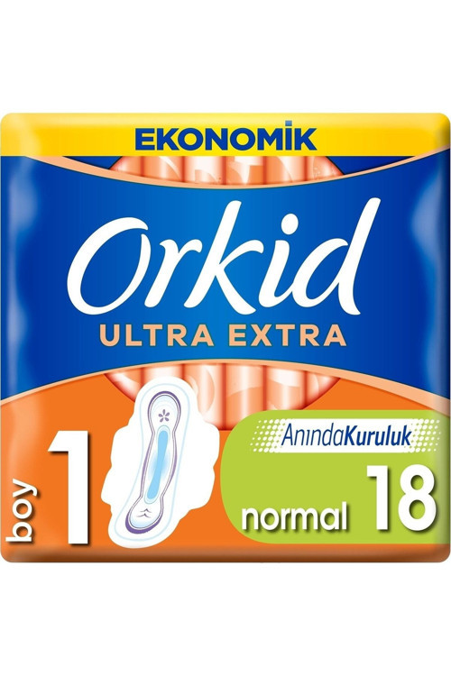 Ultra Extra Normal Ped 18Li