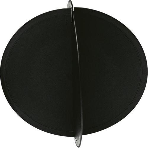 KONİK MOTORLU SEYİR İŞARETİ, Ø300mm, SİYAH