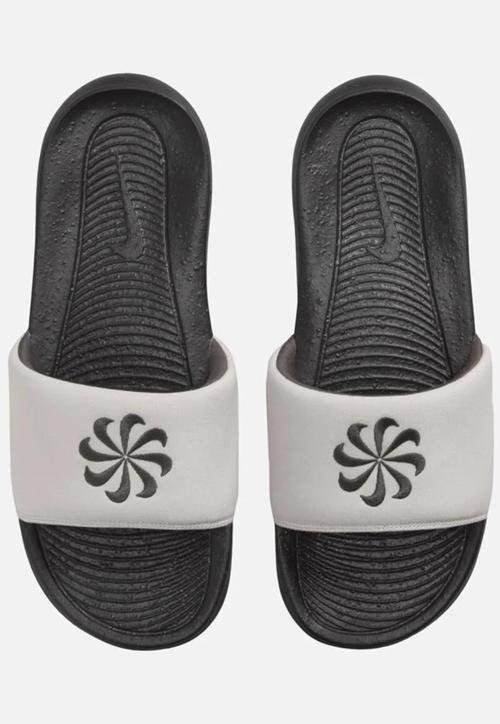 Victori One Next Nature Mens Slide Erkek Terlik Bantlı Bej