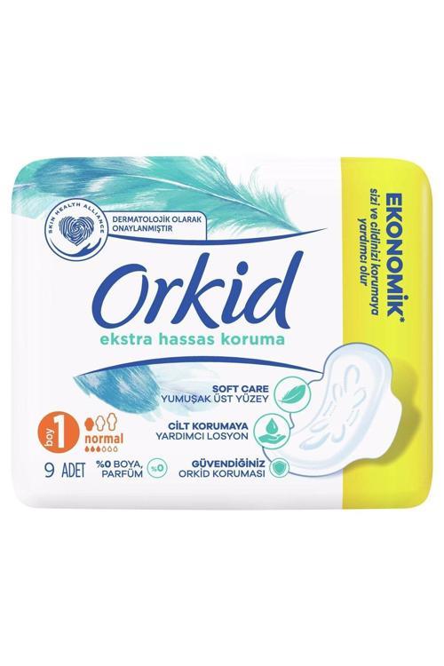 Extra Hassas Tekli Normal 9Lu