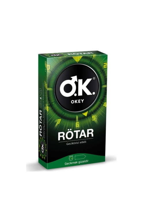 Prezervatif Rötar