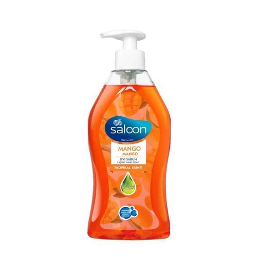 Sıvı Sabun Mango 400 Ml