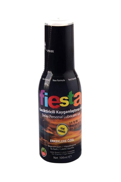 All Night Kayganlaştırıcı Jel 100 Ml 8697428815280