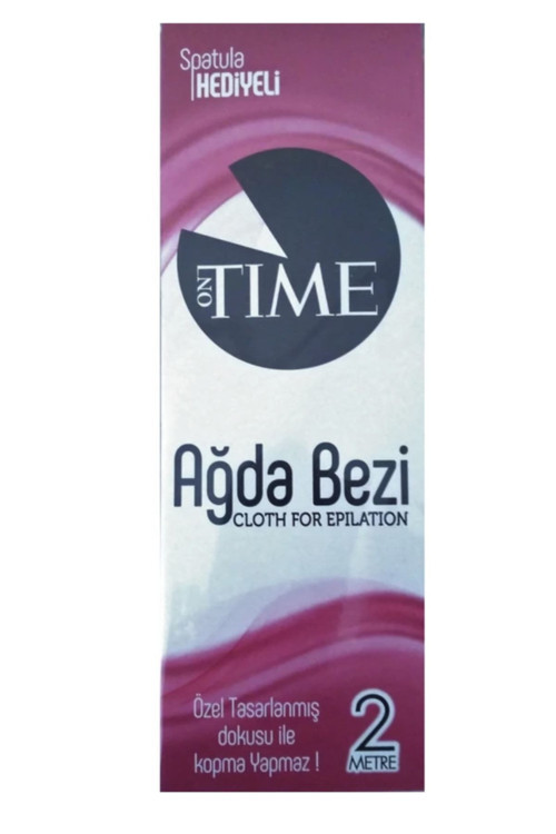 Ağda Bezi