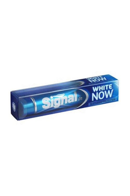 White Now Diş Macunu 75 Ml