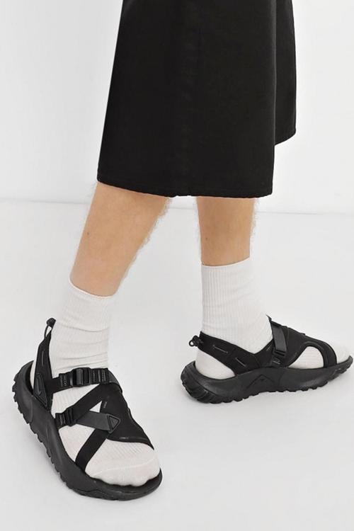 Trail Oneonta Men Sandal Black Erkek Sandalet Siyah