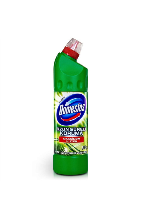 Domestos Çamaşır Suyu 750Ml Dağ Esintisi X 20 Adet