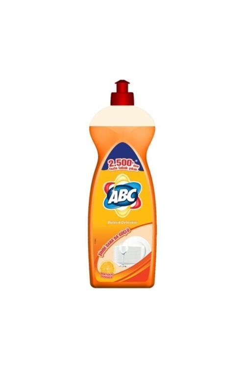 Bulaşık Deterjanı Portakal Kokulu 685 Gr