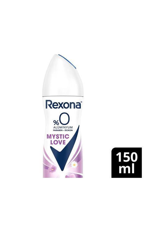 Deodorant Nap Mystick Love 150 Ml