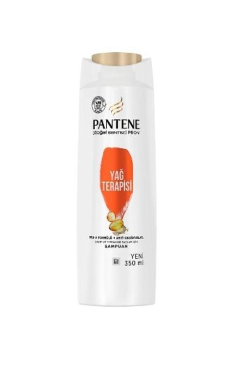Doğal Sentez Yağ Terapisi Şampuan 2100 Ml 350 Ml X 6 Adet