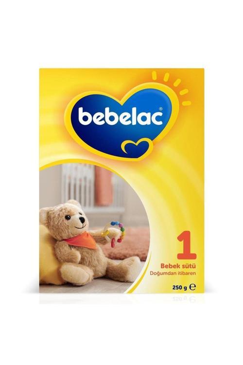 Bebek Devam Sütü No1 250Gr