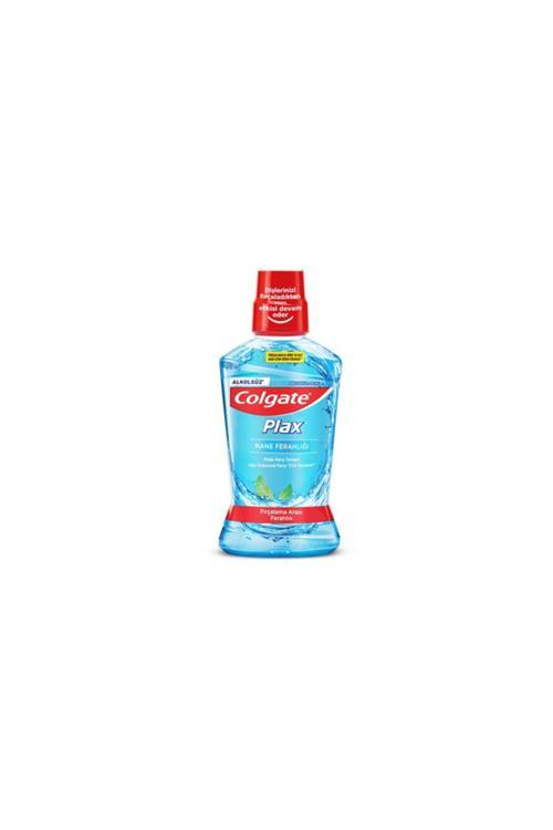 Agız Suyu Nane Fer.Mavı 500 Ml