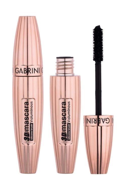 3D Silicone Brush Maskara Voluminous 3892351